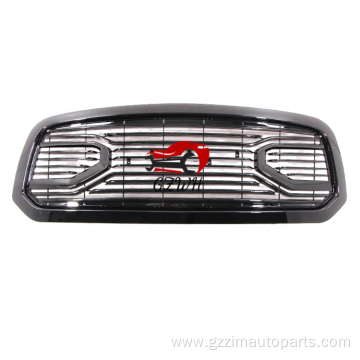 Ram 1500 2013-2018 front grill bumper grille